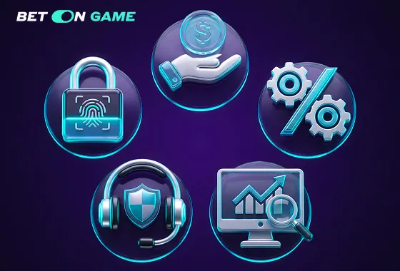 Why Choose BetOnGame Affiliate Programs