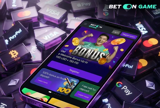 Banking Methods and Payments