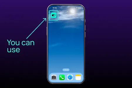 BetOnGame App Download for iOS step 3